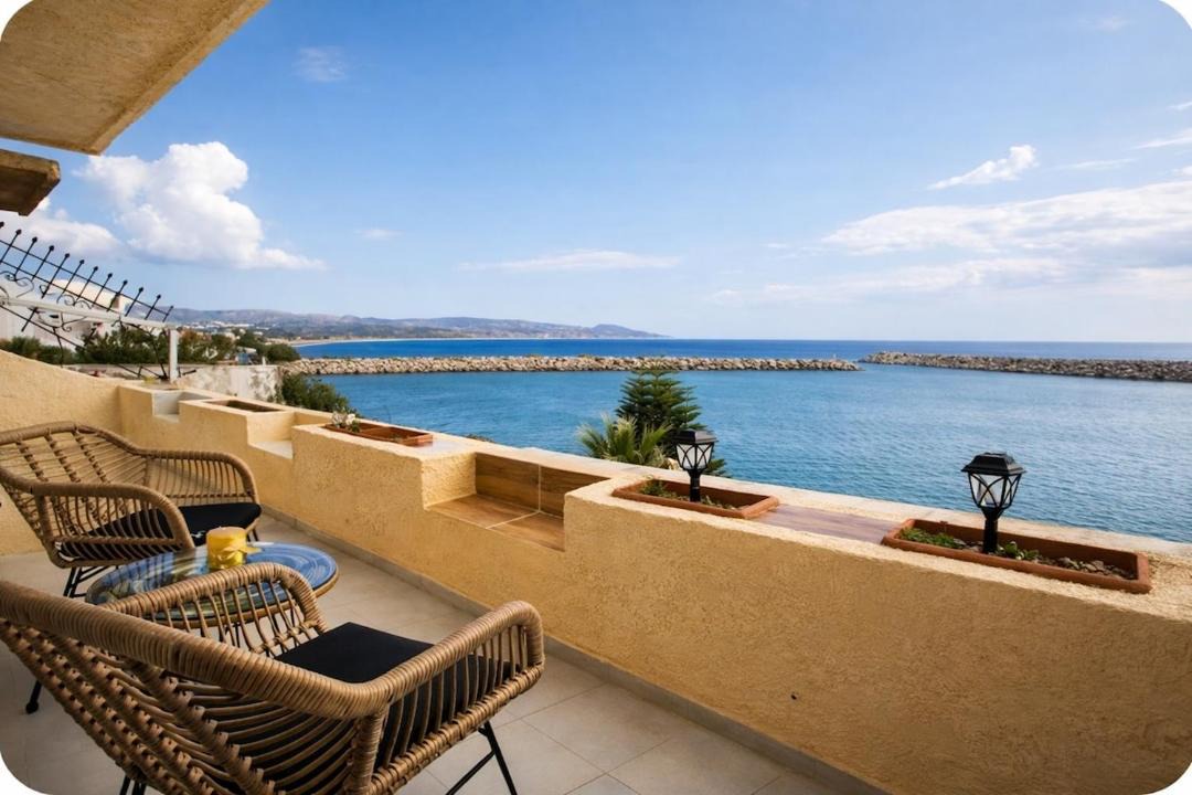Photo of Patio Balcony in Kokinos Pirgos