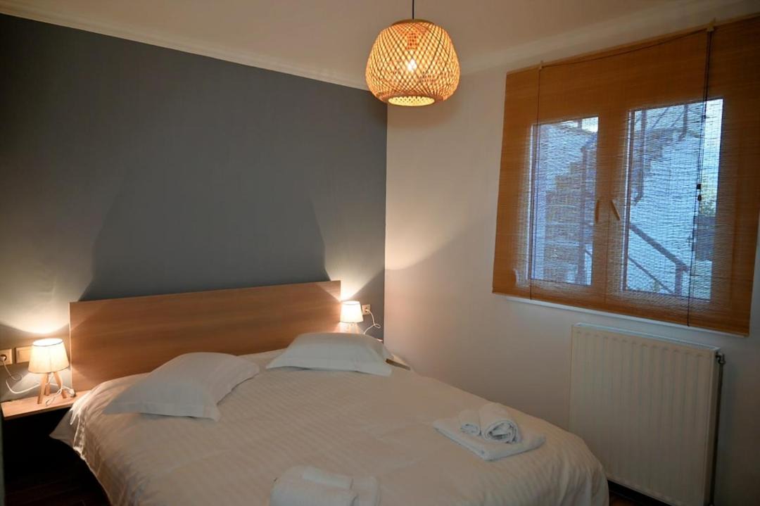 Photo of Bedroom in Volos