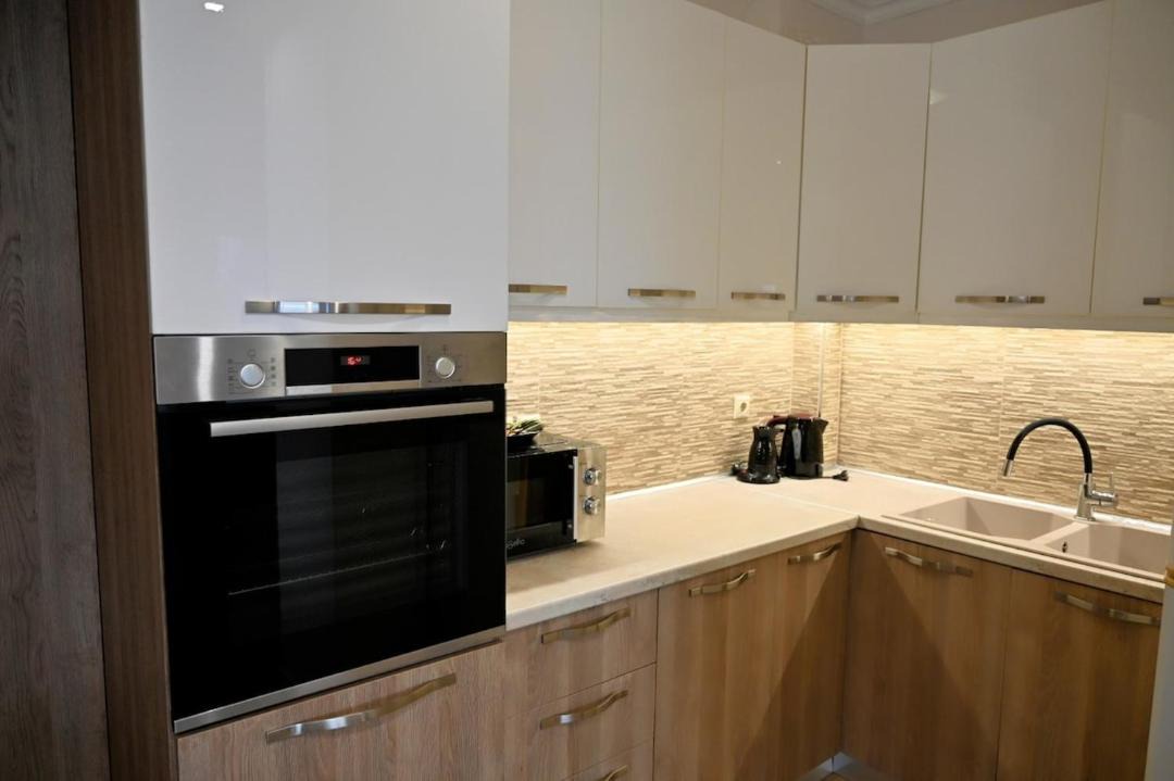 Photo of Kitchen in Volos