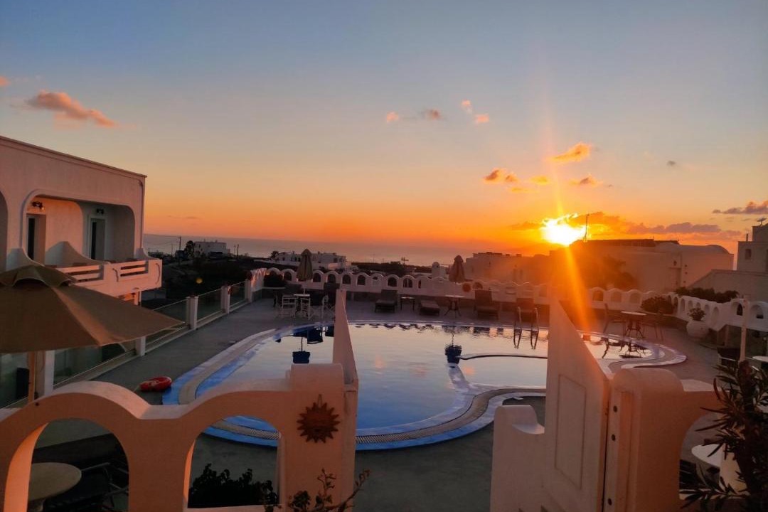 Photo of Patio Balcony in Messaria