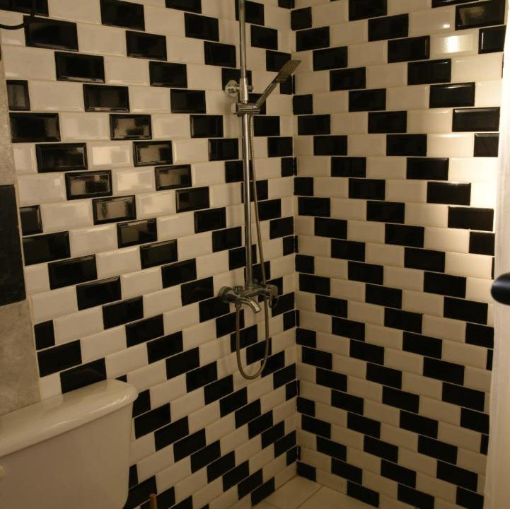 Photo of Bathroom in Perito Moreno