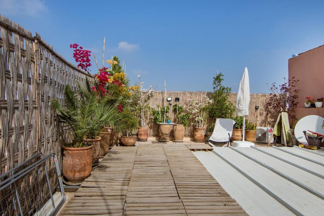 Photo of Patio Balcony in El Hara