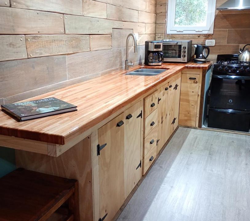 Photo of Kitchen in Barrio Las Balsas