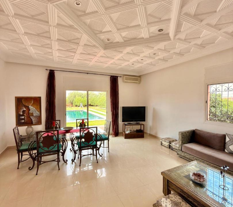 Photo of Livingroom in Oulad Snaguia