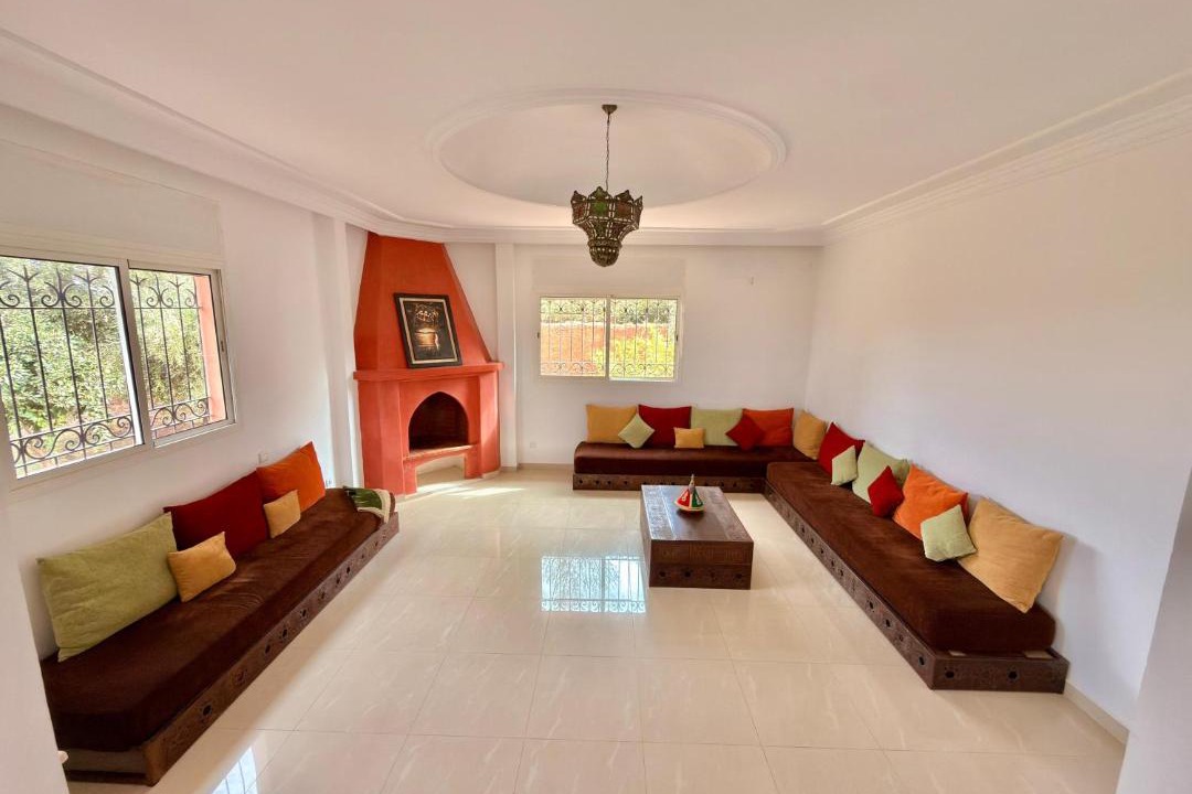 Photo of Livingroom in Oulad Snaguia