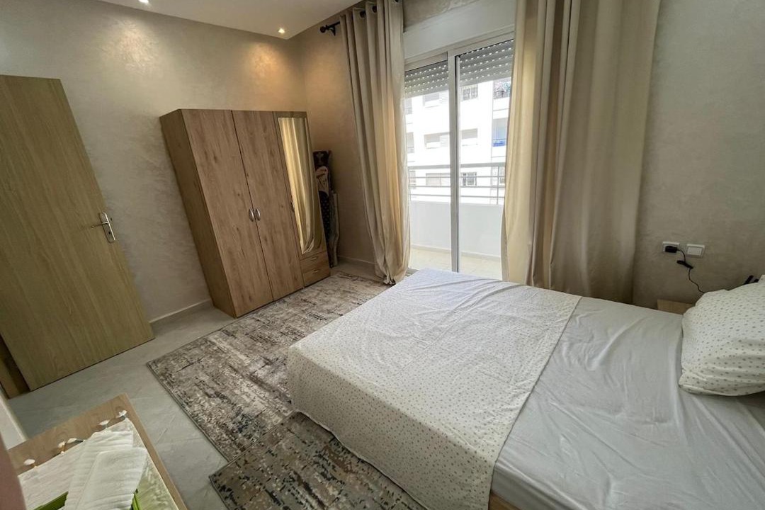 Photo of Bedroom in Al Bahraoyine