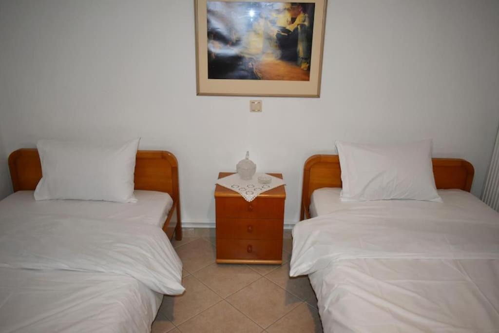 Photo of Bedroom in Trikala