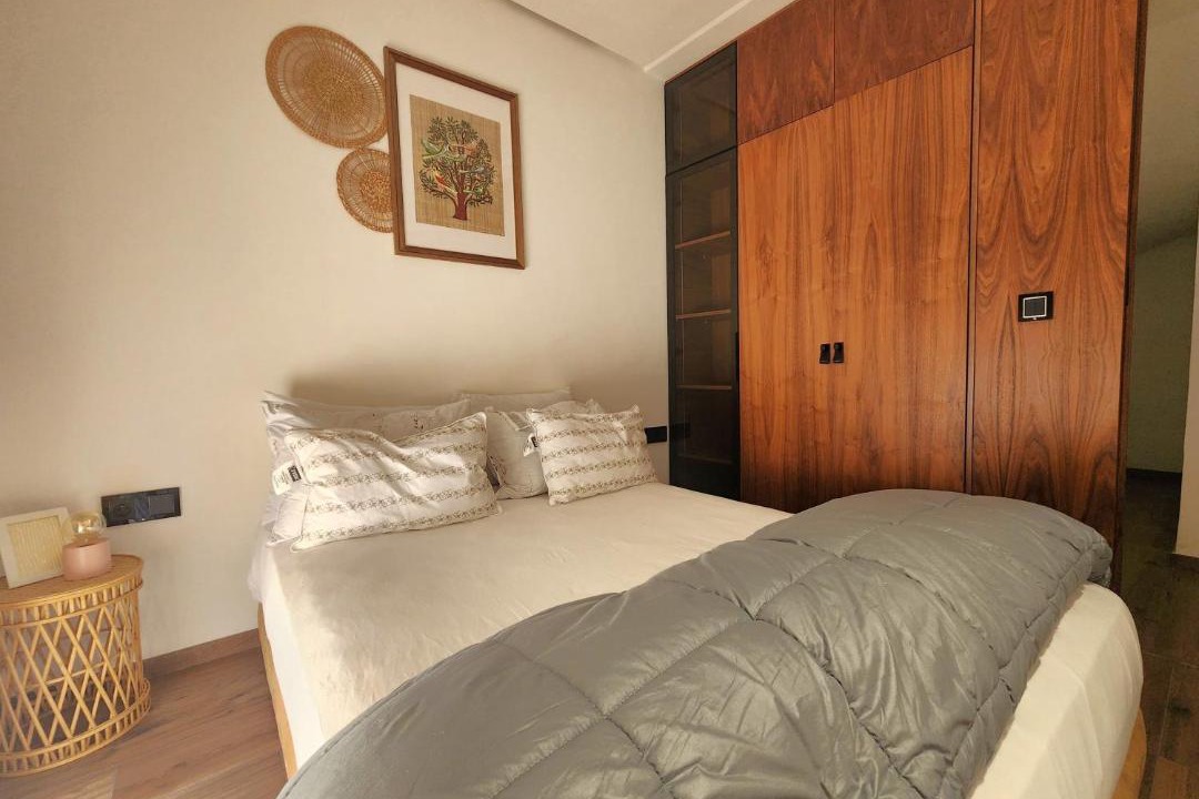 Photo of Bedroom in RACINE EXTENSION
