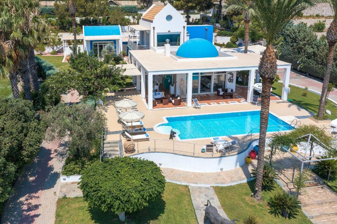 Photo of Others in Kallithea