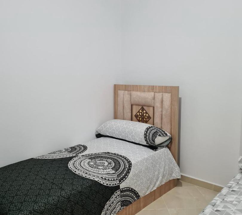 Photo of Bedroom in M'diq