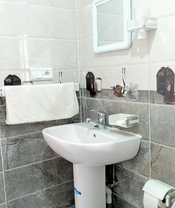 Photo of Bathroom in M'diq