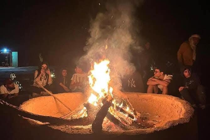 Photo of Others in M'Hamid El Ghizlane