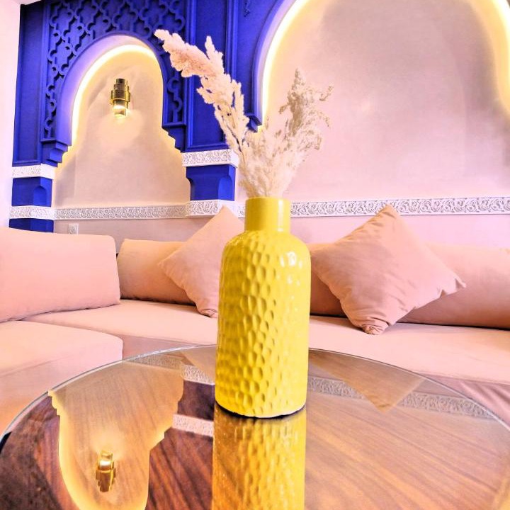 Photo of Others in Majorelle