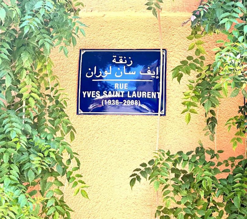 Photo of Others in Majorelle