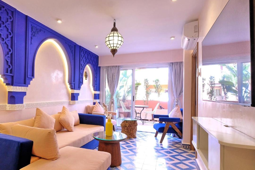 Photo of Others in Majorelle