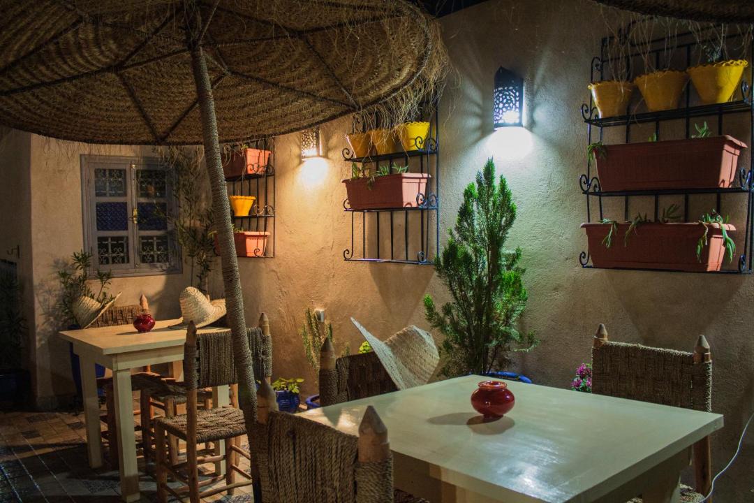 Photo of Others in Sidi Ben Slimane El Jazouli