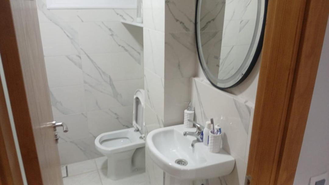 Photo of Bathroom in Luxus
