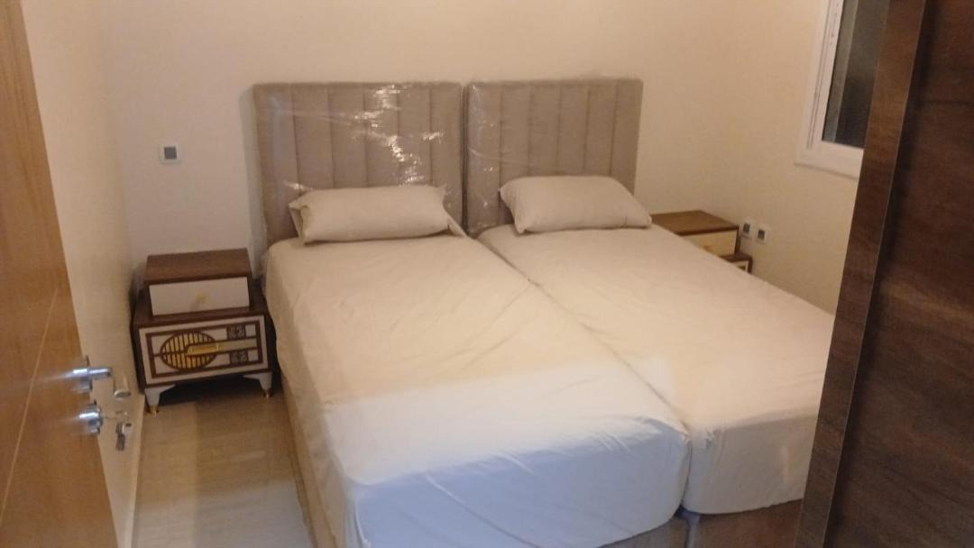 Photo of Bedroom in Luxus