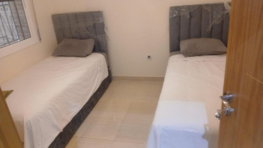 Photo of Bedroom in Luxus