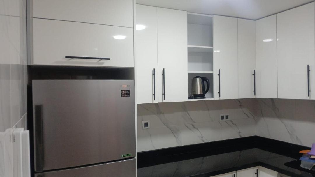 Photo of Kitchen in Luxus