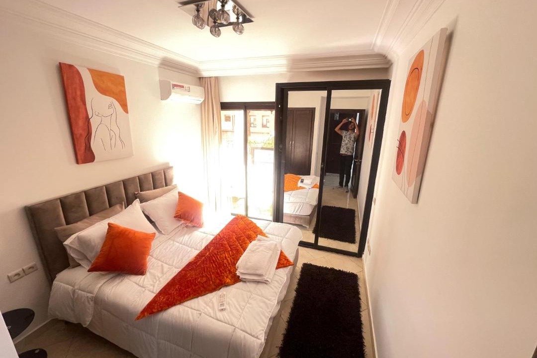 Photo of Bedroom in Semlalia