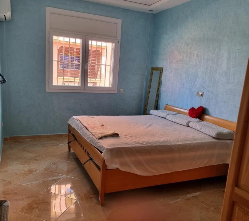 Photo of Bedroom in karakchou