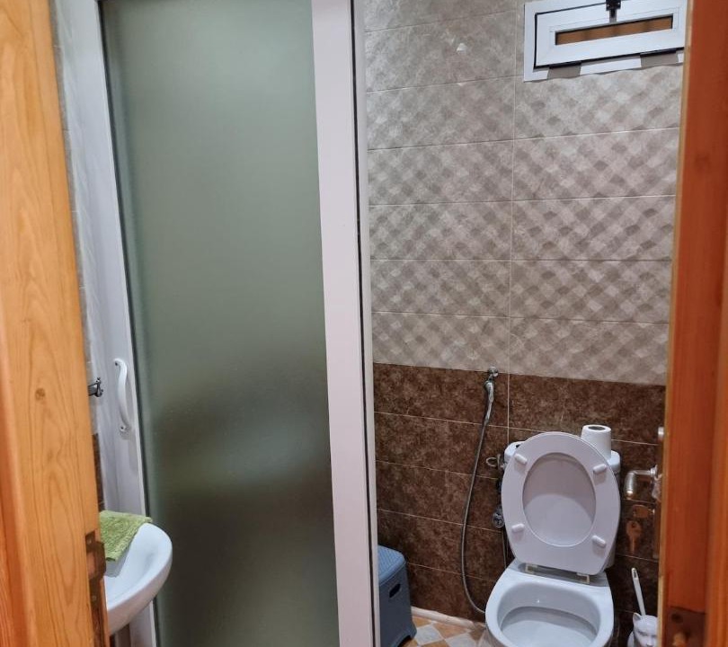 Photo of Bathroom in karakchou