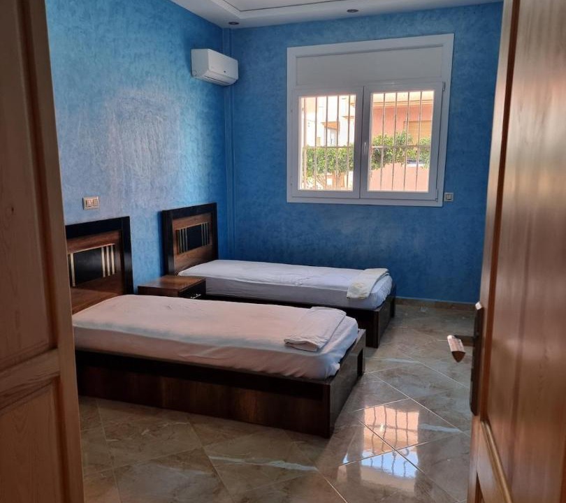 Photo of Bedroom in karakchou