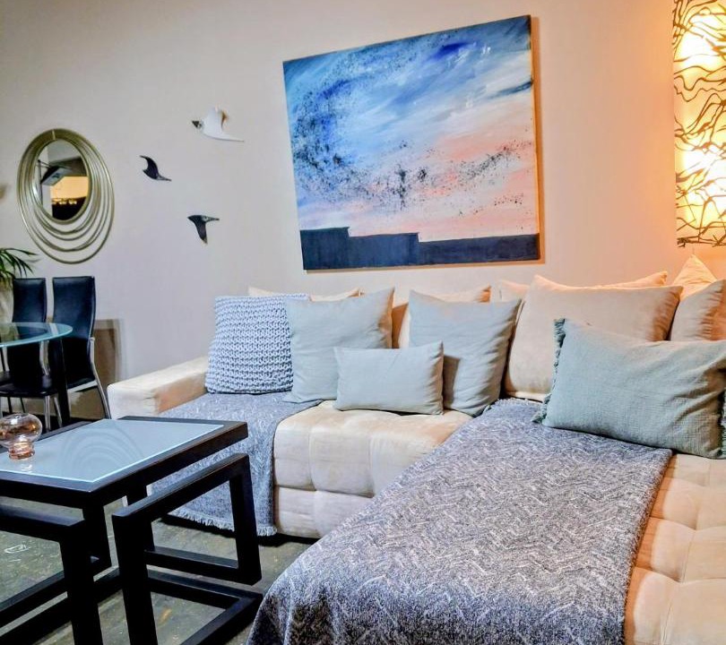Photo of Livingroom in Thessaloniki City Centre