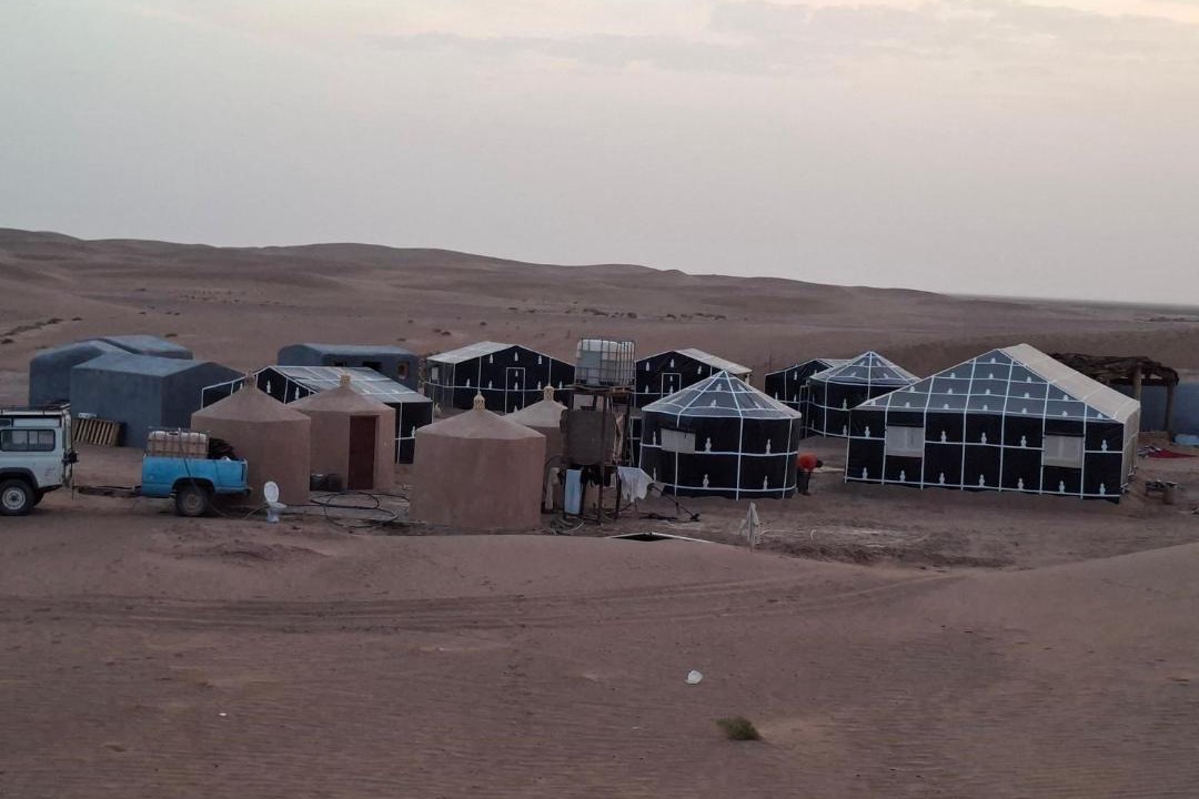 Photo of Others in M'Hamid El Ghizlane