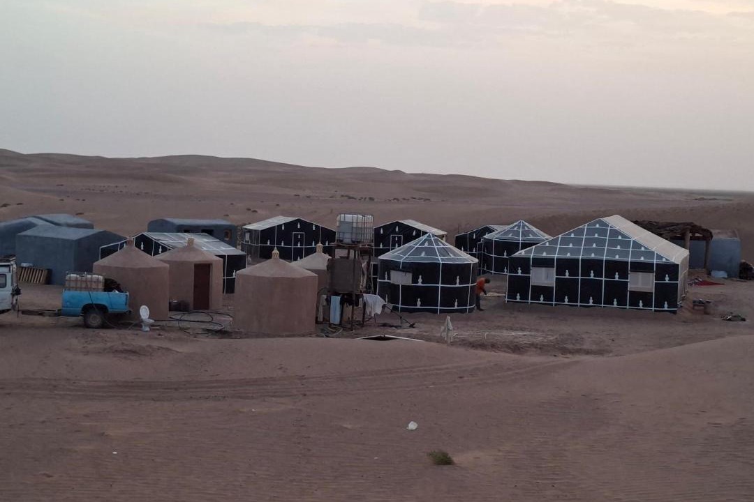 Photo of Others in M'Hamid El Ghizlane