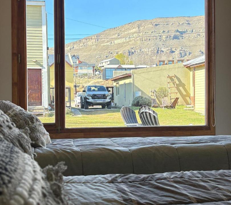 Photo of Bedroom in Macrozona Meseta Cerro Calafate