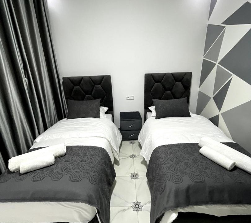 Photo of Bedroom in Branes