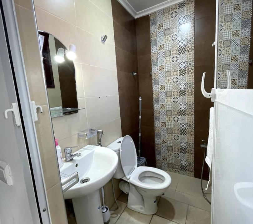 Photo of Bathroom in Branes