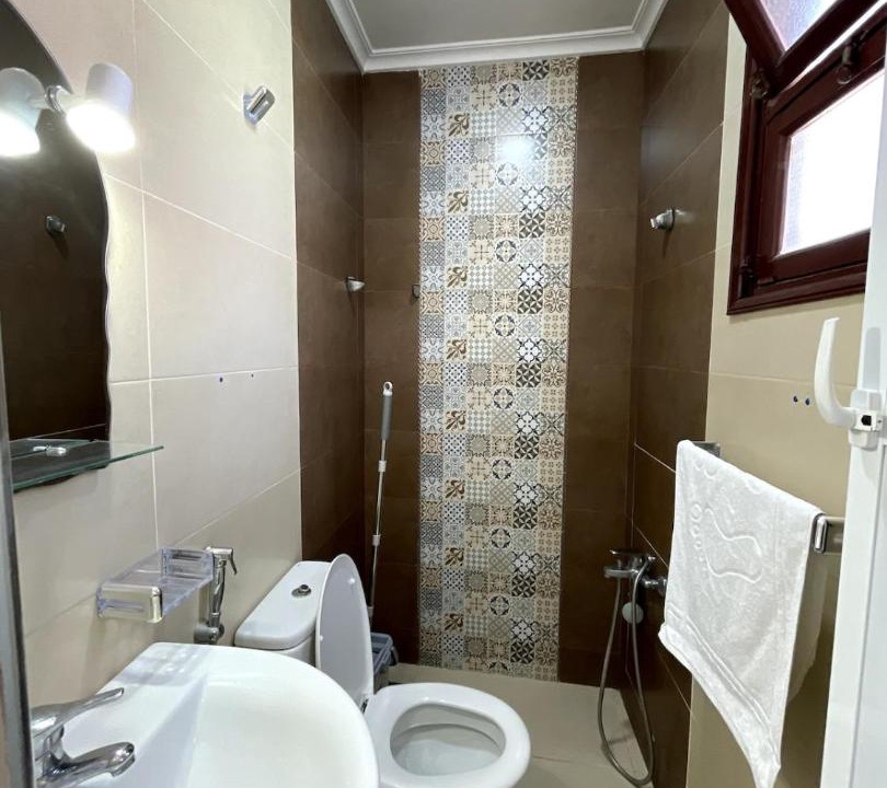 Photo of Bathroom in Branes
