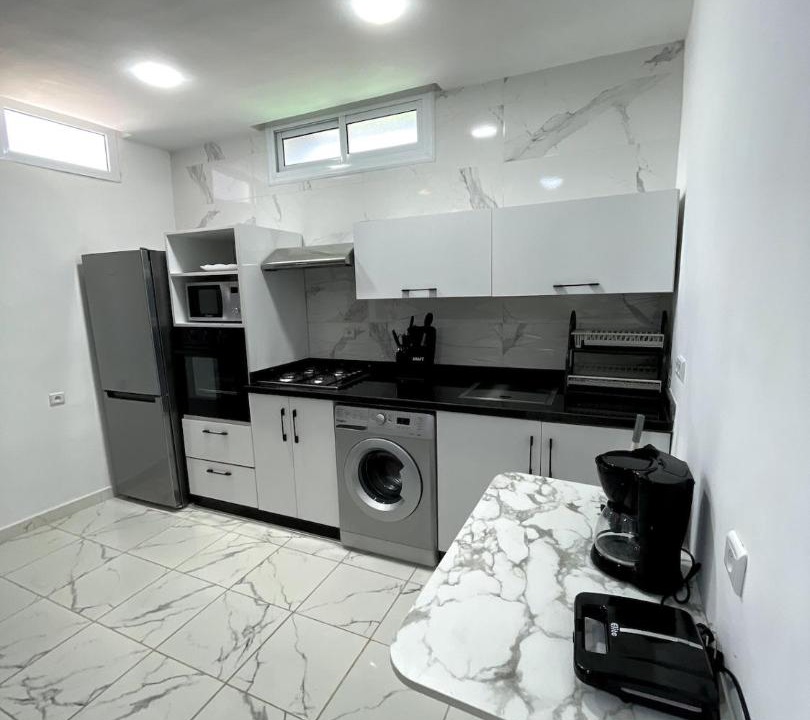 Photo of Kitchen in Branes