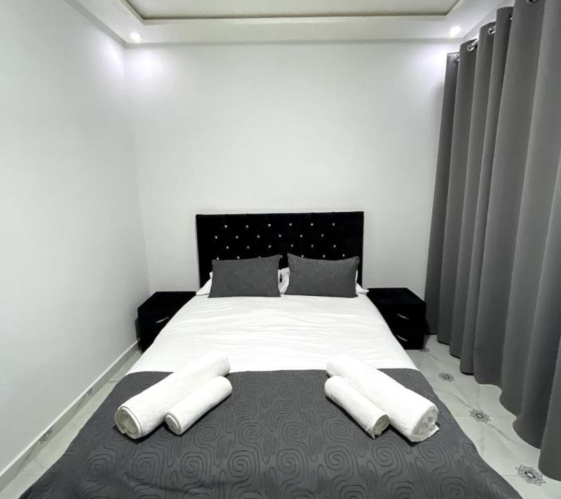 Photo of Bedroom in Branes