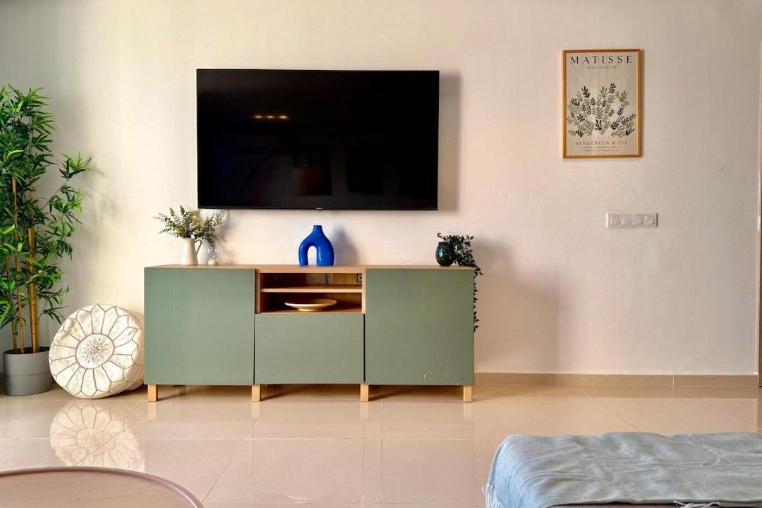 Photo of Livingroom in La Ville Haute