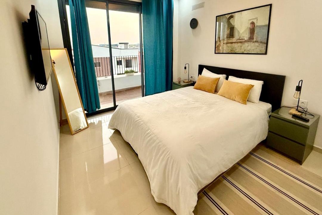 Photo of Bedroom in La Ville Haute