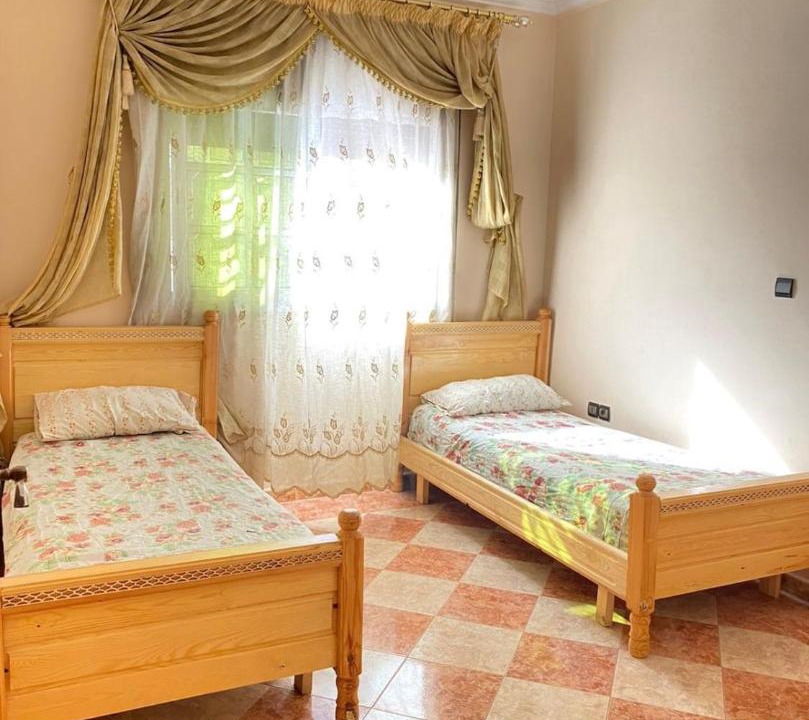 Photo of Bedroom in Al Hoceima