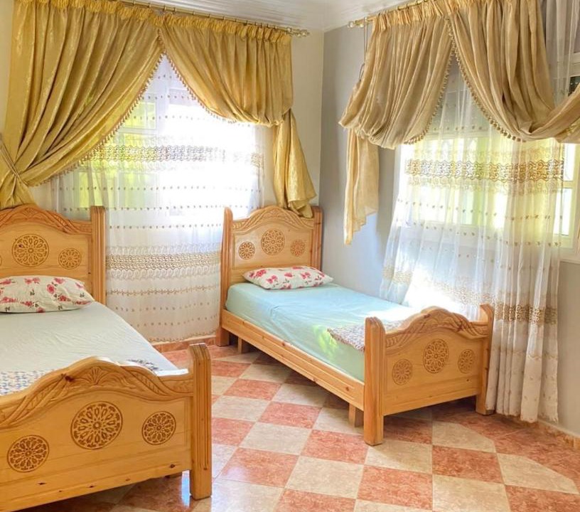 Photo of Bedroom in Al Hoceima