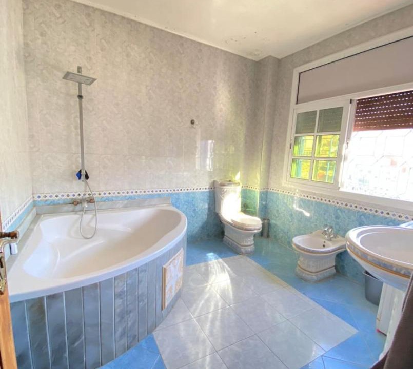Photo of Bathroom in Al Hoceima