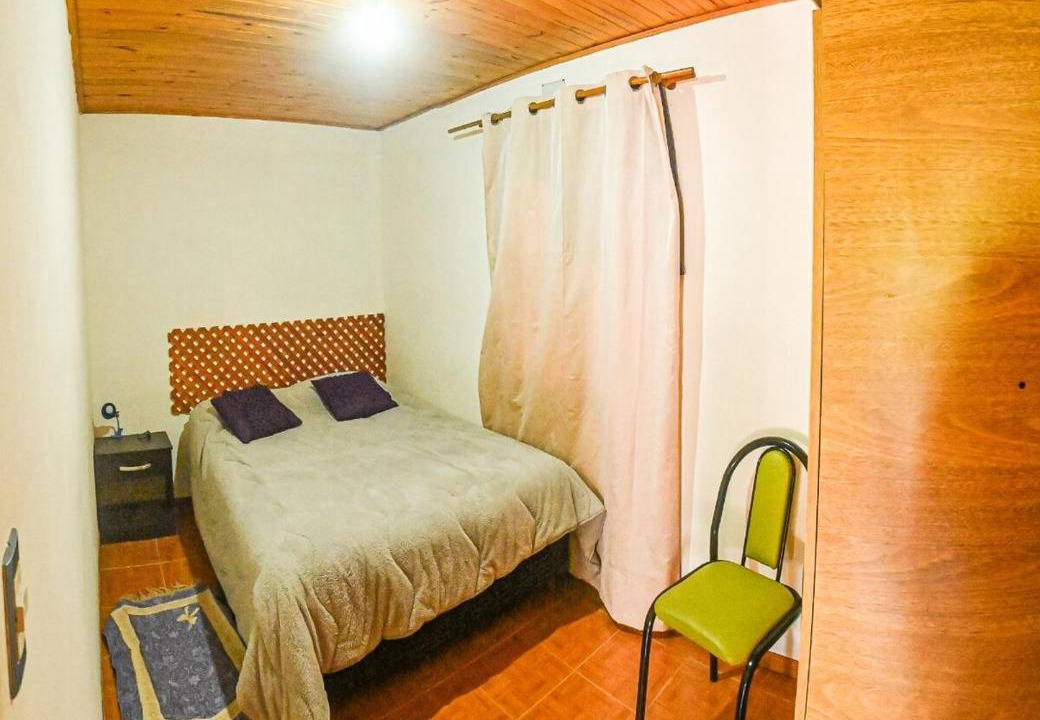 Photo of Bedroom in Atlantico