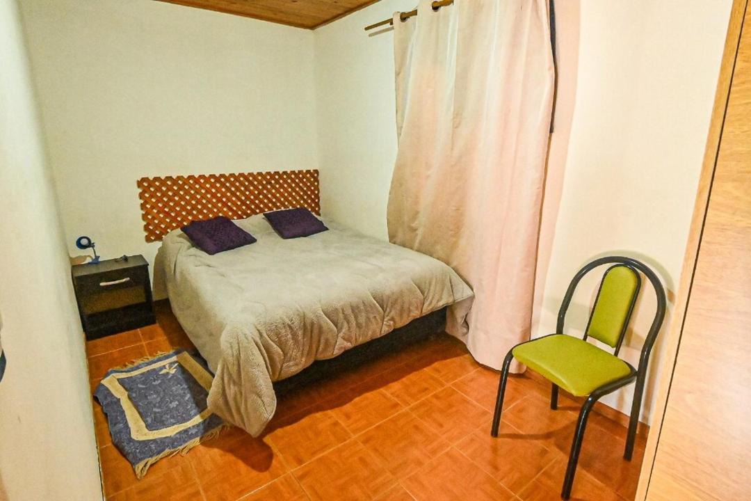 Photo of Bedroom in Atlantico