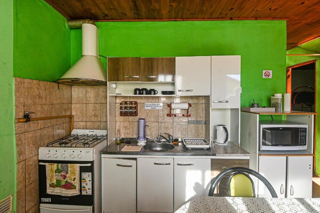 Photo of Kitchen in Atlantico