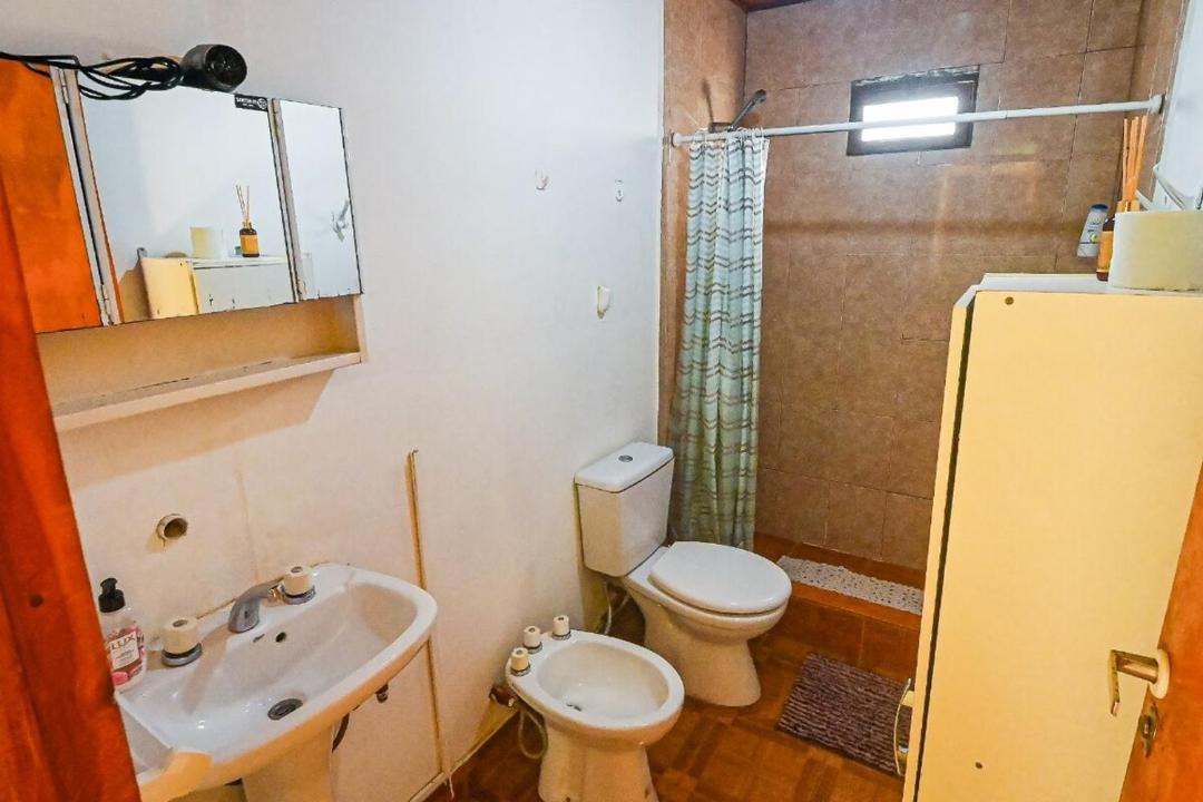 Photo of Bathroom in Atlantico