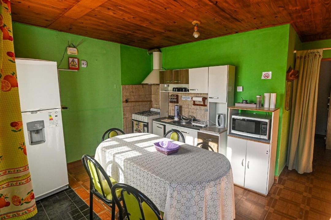 Photo of Kitchen in Atlantico
