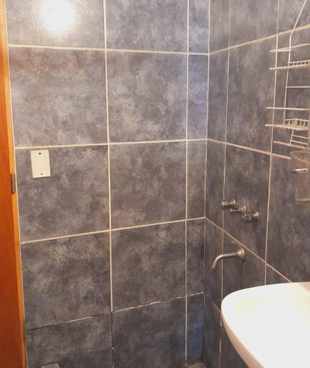 Photo of Bathroom in Lanin National Park