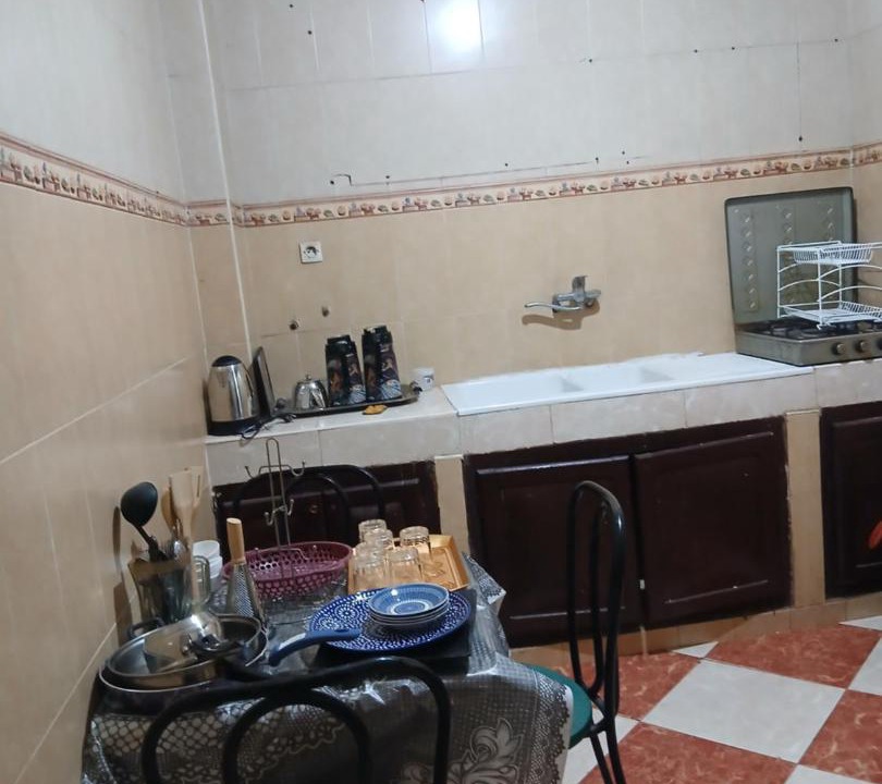 Photo of Kitchen in Meknes