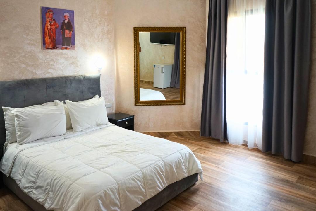Photo of Bedroom in Quartier Al-Atlas